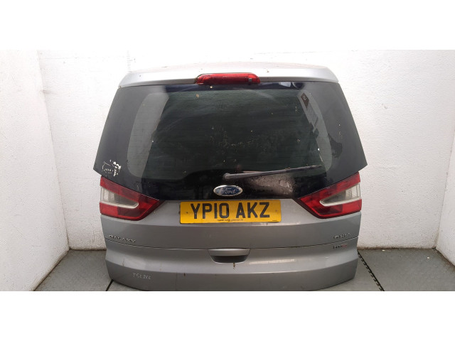 Моторчик заднего дворника Ford Galaxy 2006-2010