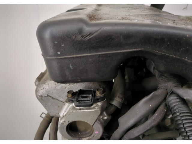 Генератор Mitsubishi Outlander 2003-2009