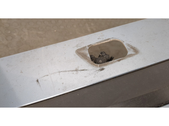 Бампер  Skoda Octavia (A5) 2004-2008 передний   