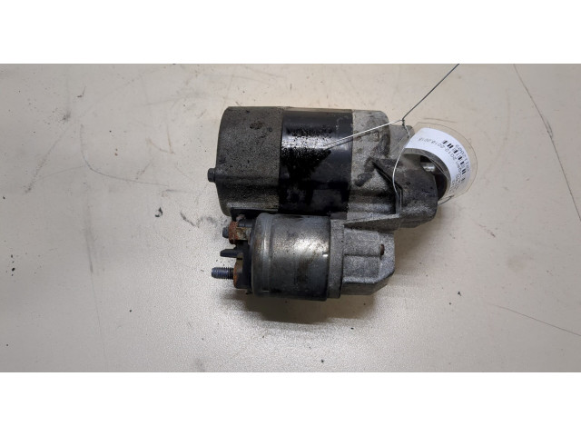 Стартер Dacia Logan 2012-2016 1.2