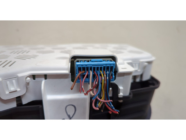 Панель приборов Honda Ridgeline 2005-2014