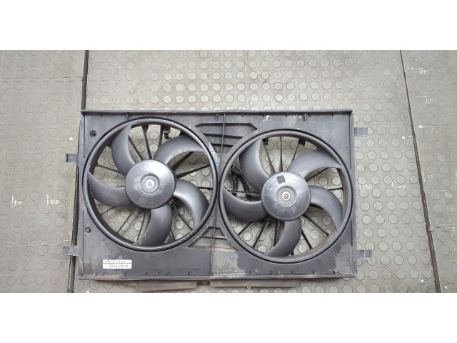 Вентилятор радиатора Jeep Patriot 2007-2016