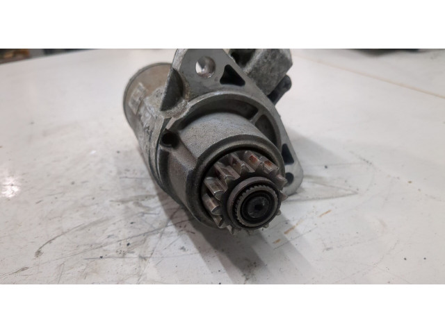 Стартер Nissan Pathfinder 2012-2017 3.5