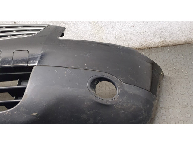 Бампер Nissan Qashqai 2006-2013 передний