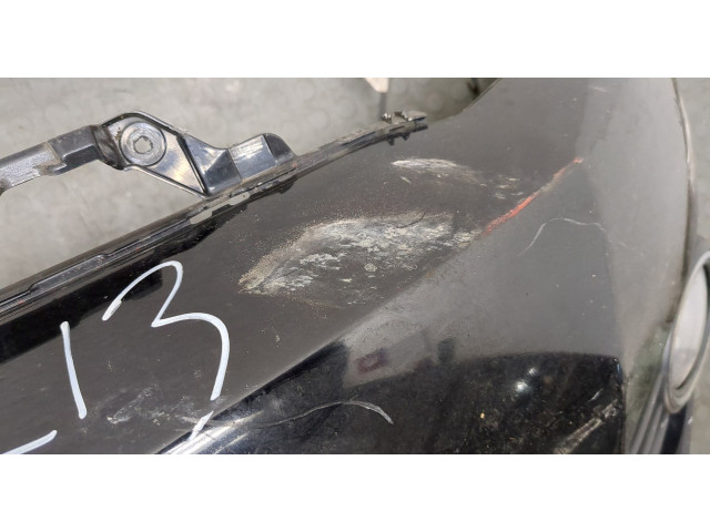 Бампер  Volkswagen Golf 6 2009-2012 передний   5K0807217BN