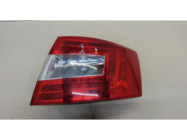 Задний фонарь 5E5945112