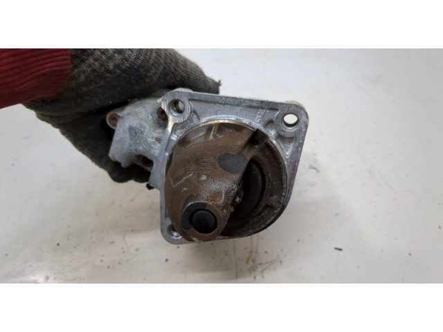 Стартер  Ford Focus 2 2005-2008 1.6  1732742   