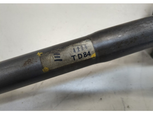 рейка Колонка рулевая Mazda CX-9 2012-2016