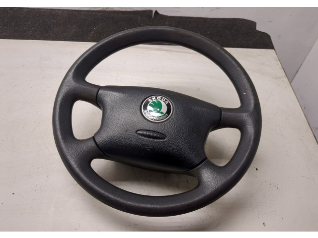 Руль Skoda SuperB 2001-2008