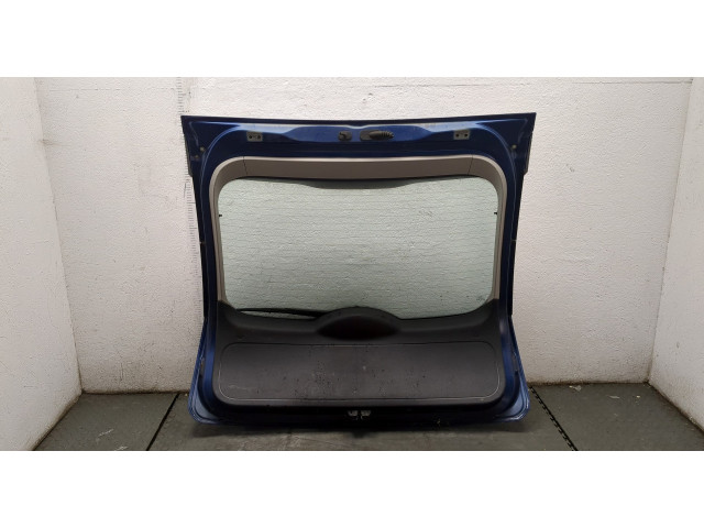 Моторчик заднего дворника Ford Focus 2 2008-2011