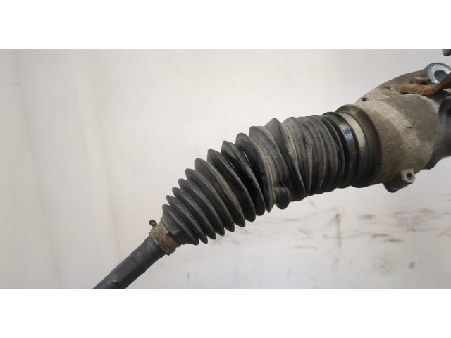 Рейка рулевая с г/у Nissan Pathfinder 2012-2017