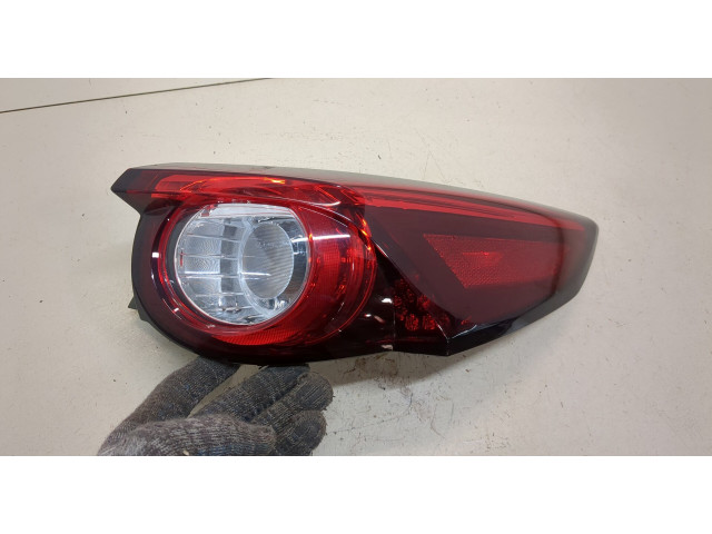 Задний фонарь