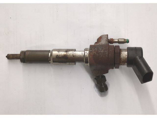 Форсунка топливная Citroen DS4 2010-2018 9802448680