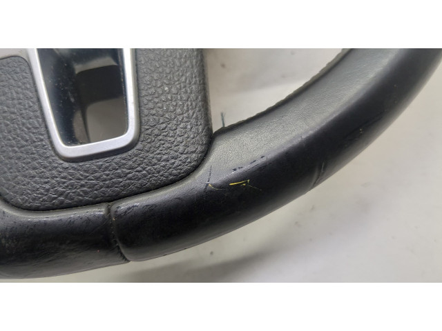 Руль  Volkswagen Passat CC 2012-2017           3C8419091BE, 3C8880201AH