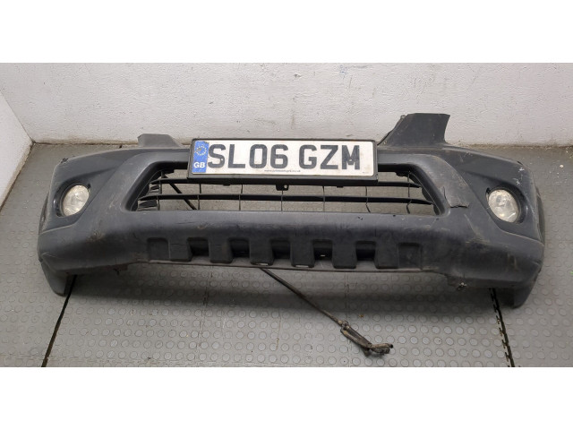 Бампер Honda CR-V 2002-2006 передний