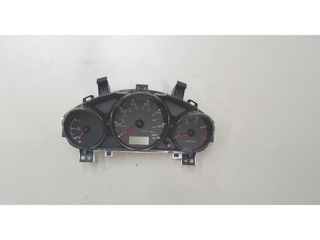 Панель приборов Mitsubishi Colt 2004-2008 MR951773 1.5 Дизель