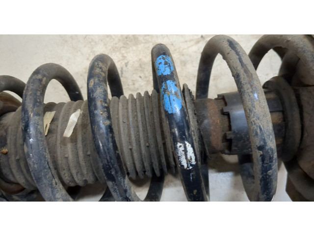 Стойка амортизатора  Volkswagen Caddy 1995-2004 6K0413031G     