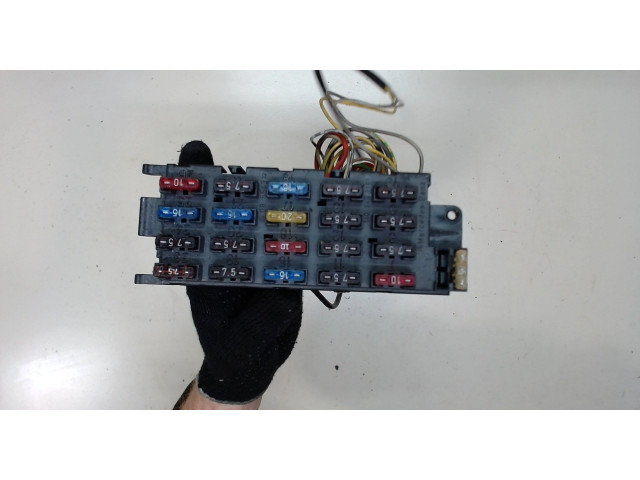 Pojistková skříňka S W140 1991-1999