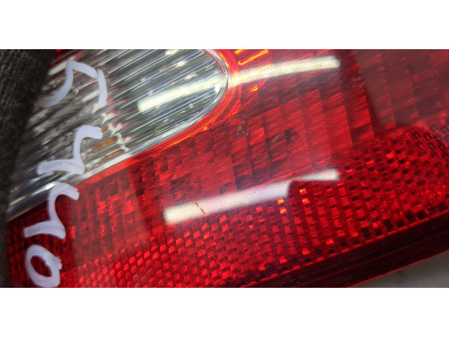 Задний фонарь 8X2313404BC