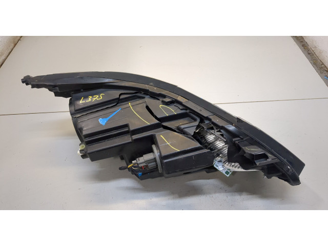 Фара передняя Chevrolet Equinox 2017- левая