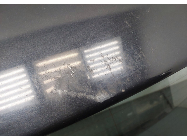 Замок багажника  Volkswagen Golf Plus       