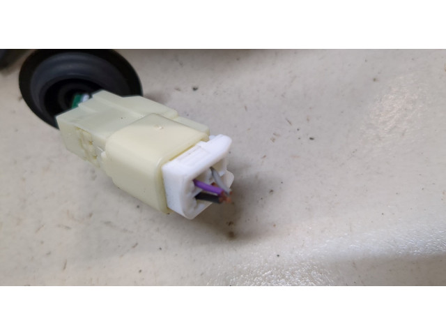 Задний фонарь