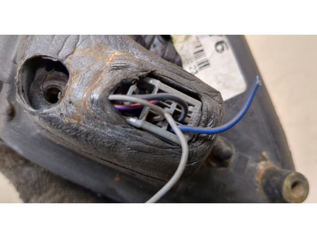 Зеркало боковое  Ford Escape 2007-2012  левое           