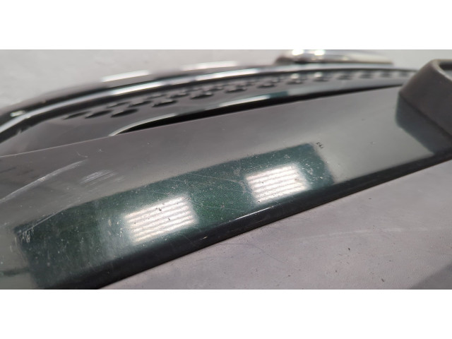 Бампер  Ford Explorer 2010-2015 передний   