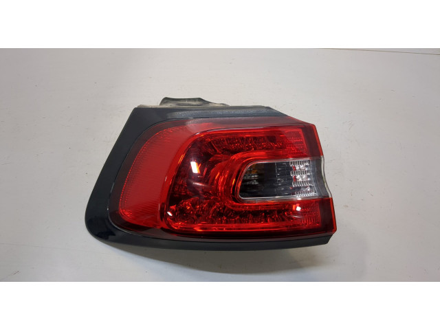 Задний фонарь          