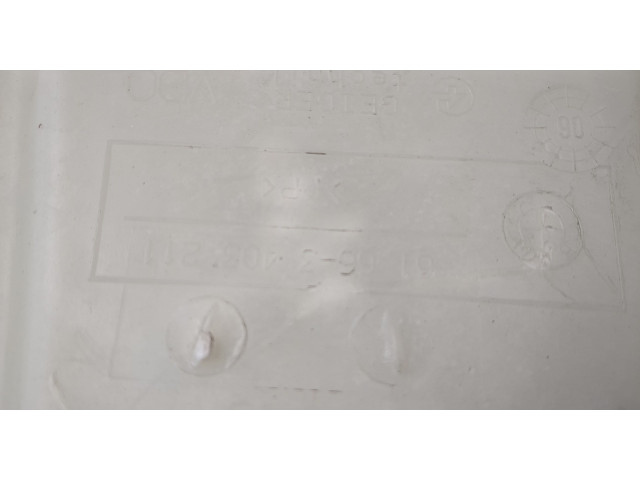 Бачок омывателя BMW X3 E83 2003-2010 61663403211, 3403211