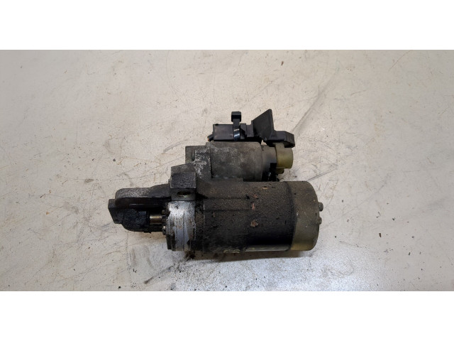 Стартер  Mazda 5 (CR) 2005-2010      