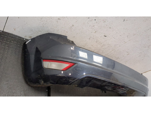 Бампер  Ford Focus 2 2008-2011 задний   1500402