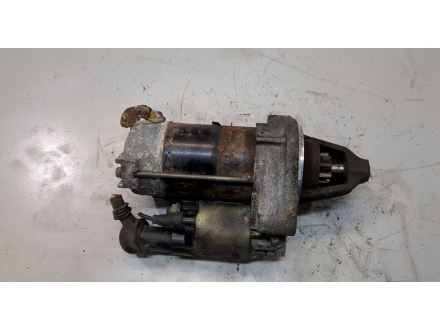 Стартер  Honda CR-V 2002-2006      