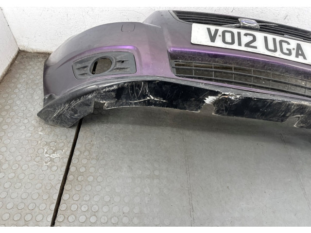 Бампер Volvo V50 2007-2012 передний