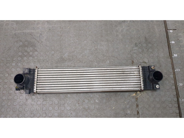 Интеркулер Lincoln MKZ 2016-2020 HG9Z6K775A