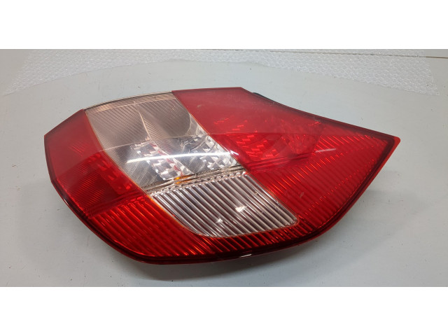 Задний фонарь 8200127702