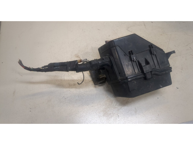 Блок предохранителей  Lexus LS460 2006-2012          4.6