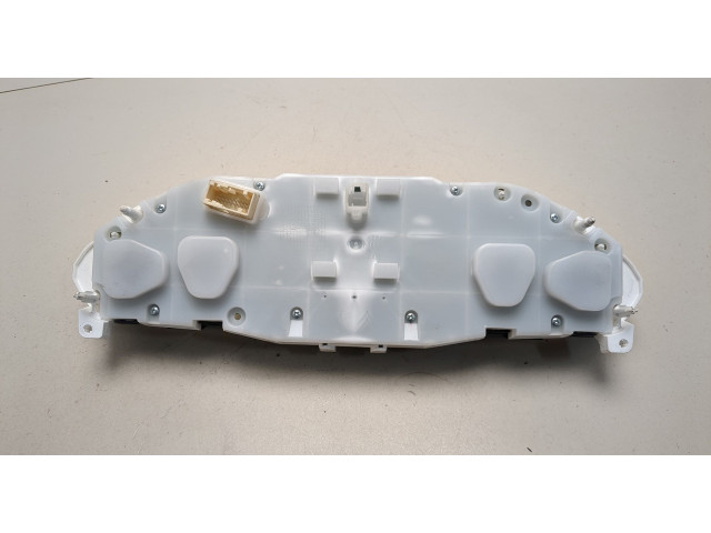 Панель приборов  Peugeot 208 2012-2019       9805400680     