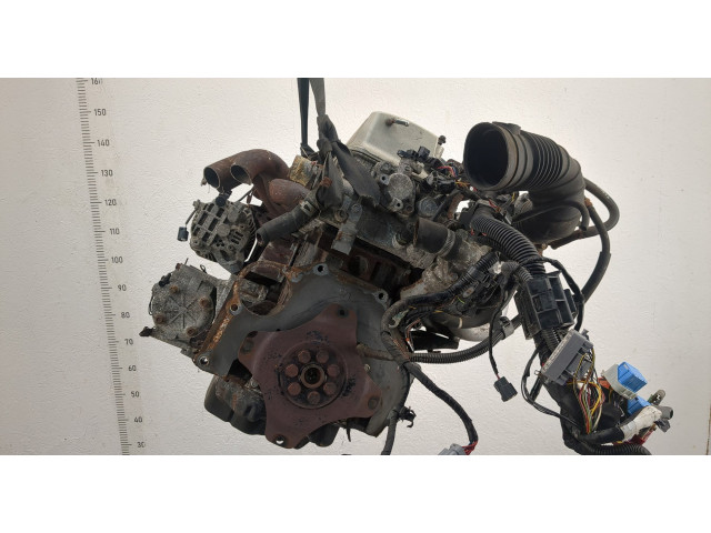 Форсунка топливная Mitsubishi Galant 2004-2012