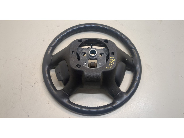 Руль  Chevrolet Tahoe 2006-2014           25853062