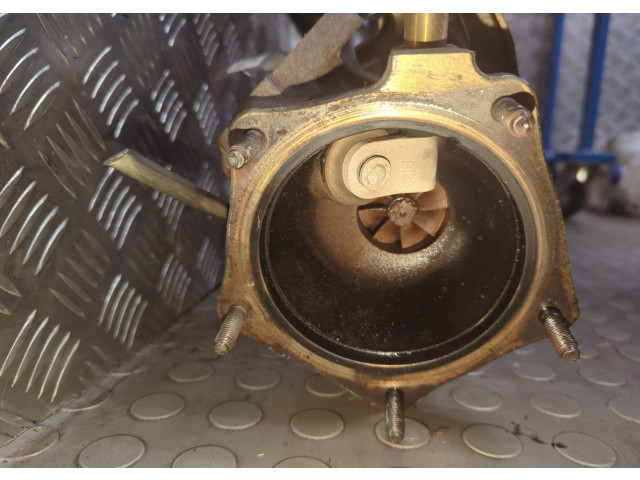 Турбина Porsche Cayenne 2002-2010 94812301656