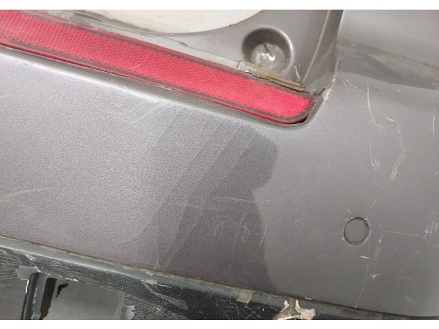 Бампер  Chevrolet Orlando 2011-2015 задний   95917095, 95913302