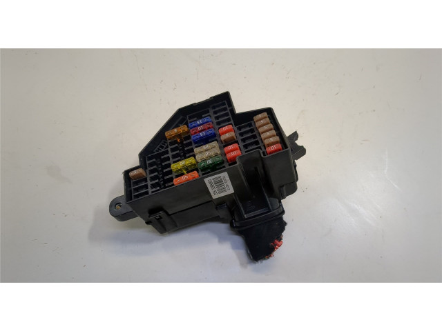 Блок предохранителей  Skoda Octavia (A5) 2008-2013      1K2941824     1.6