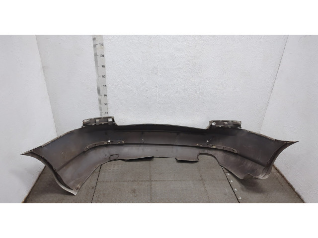 Бампер Skoda Octavia (A5) 2004-2013 задний