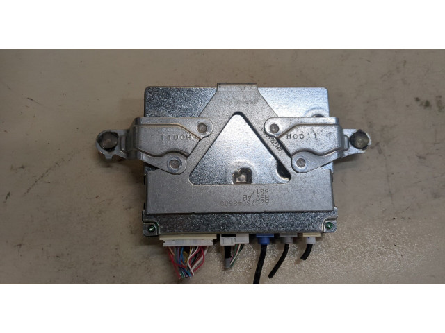 Блок комфорта Lexus NX