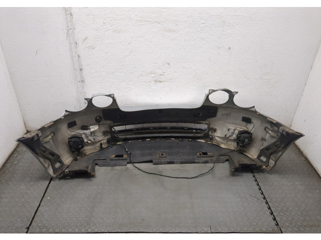 Бампер Jaguar X-Type 2001-2009 передний