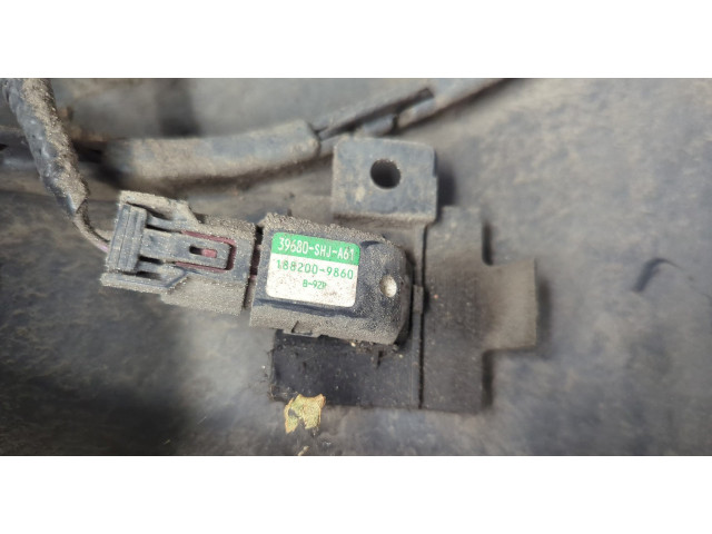 Бампер Honda CR-V 2006-2012 задний 71501SWWG50