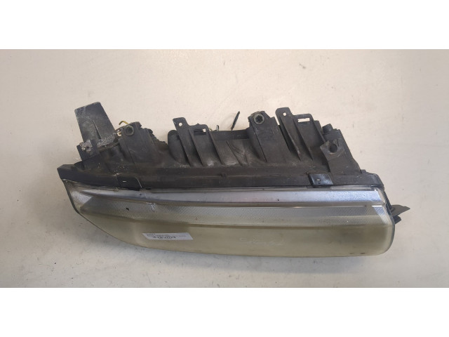 Фара передняя  Skoda Fabia 1999-2007 правая 