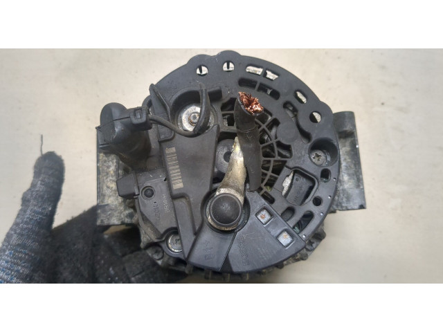 Генератор  Volkswagen Passat CC 2012-2017           