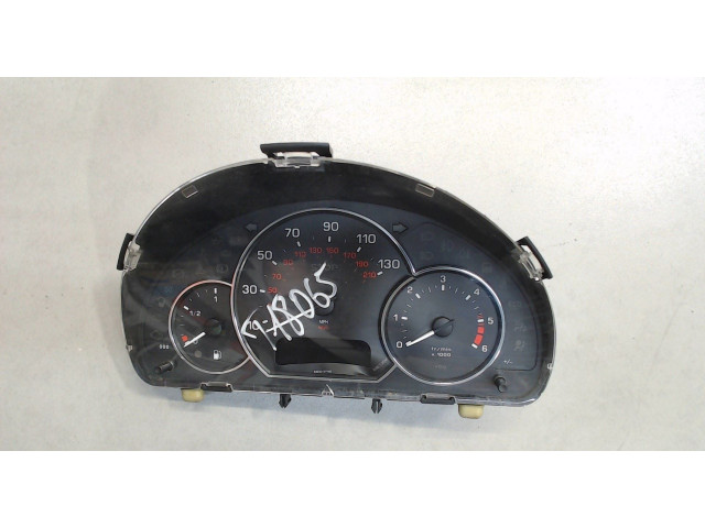 Панель приборов  Peugeot 1007          1.4  Дизель